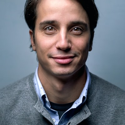 Tarek Aziz, community and tutor network